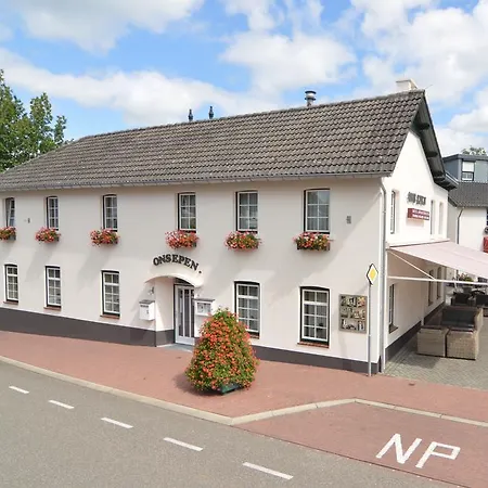 Hotell Ons Epen