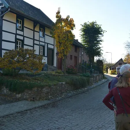Lejlighedshotel Ons