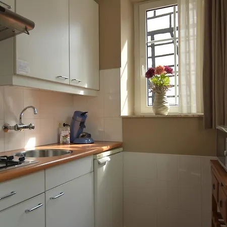 Ons Lejlighedshotel 4*