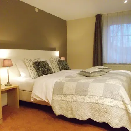 Ons Lejlighedshotel Epen