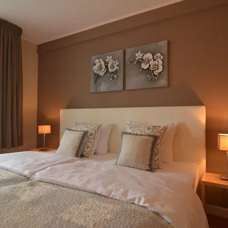Ons Lejlighedshotel 4*