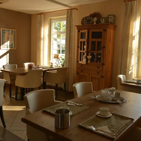 Ons Lejlighedshotel Epen
