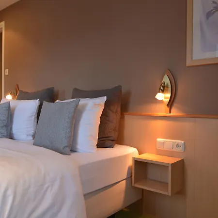 Ons Lejlighedshotel Epen