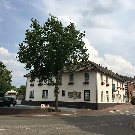 Ons Lejlighedshotel 4*