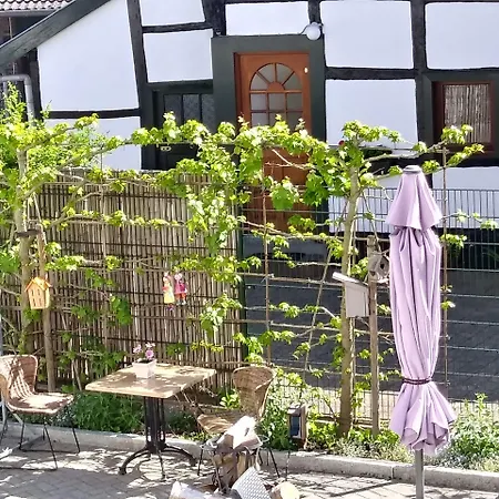 Ons Lejlighedshotel Epen
