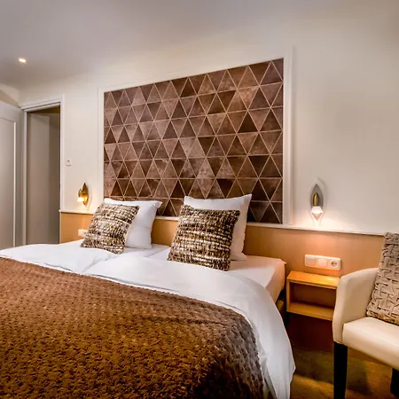 Lejlighedshotel Ons 4*