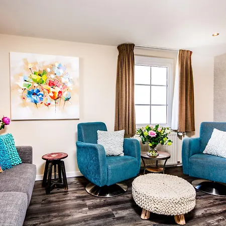 Ons Lejlighedshotel