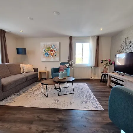 Ons Hotel apartamentowy