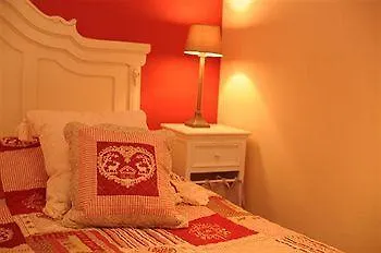 Lejlighedshotel Ons