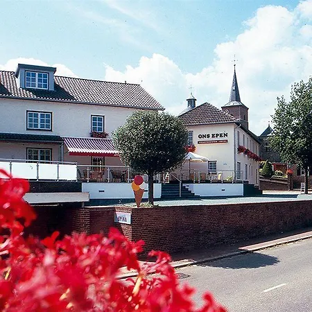 Hotell Ons Epen