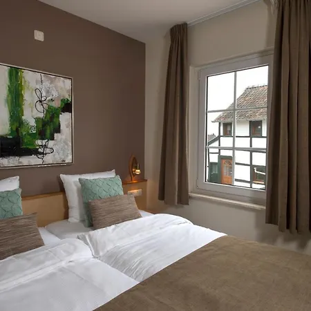 Ons Hotell 4*