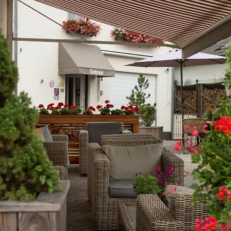 Hotell Ons