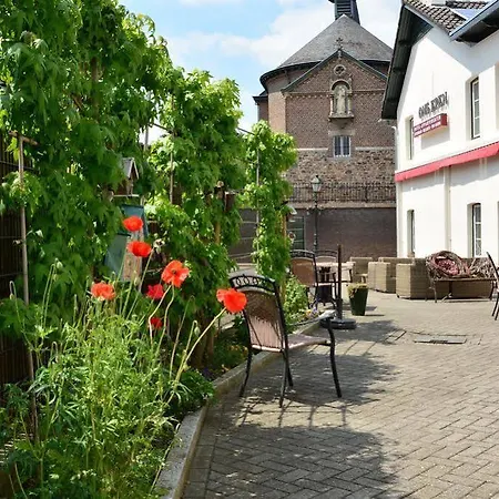 Ons Lejlighedshotel Epen