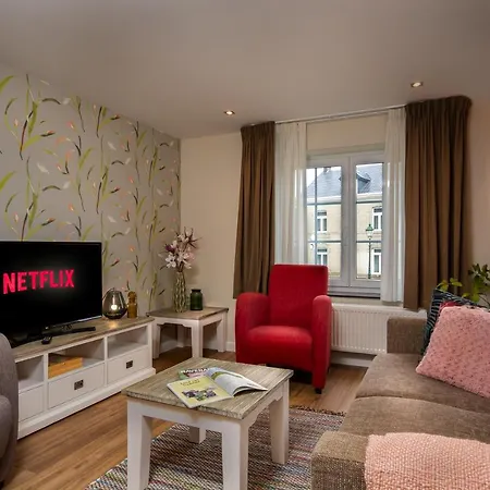 Lejlighedshotel Ons