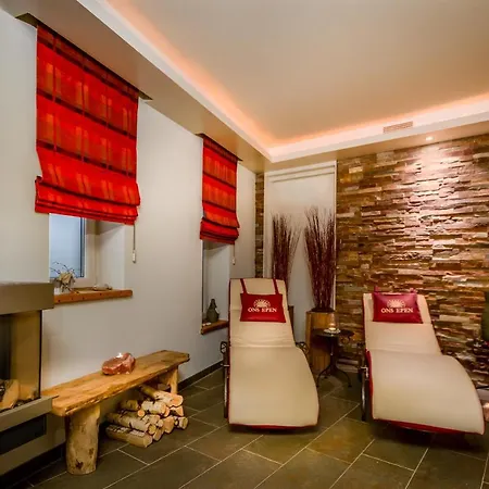 Hotell Ons 4*