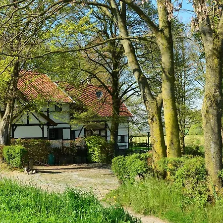 Ons Lejlighedshotel 4*