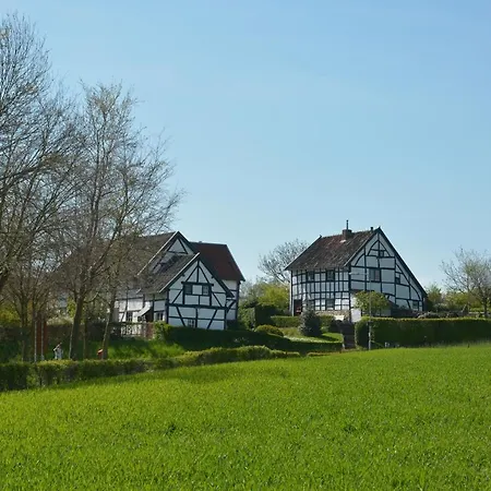 Lejlighedshotel Ons 4*