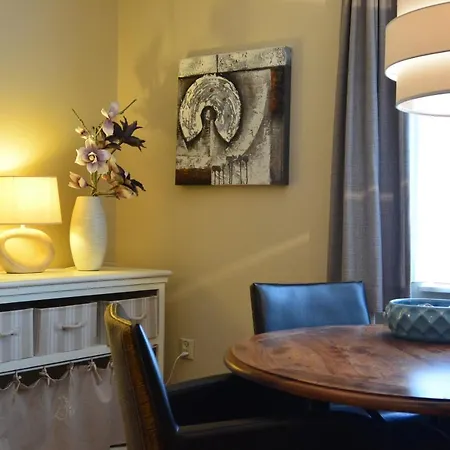 Ons Lejlighedshotel