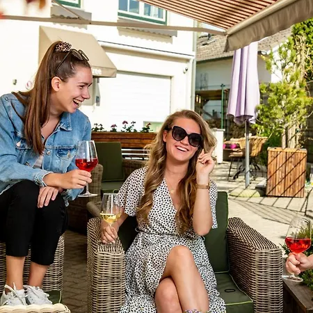 Apart-hotel Ons Epen