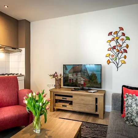 Ons Hotell