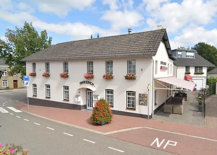 Hotel Ons Epen