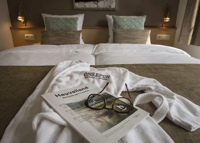 Ons Hotel Epen