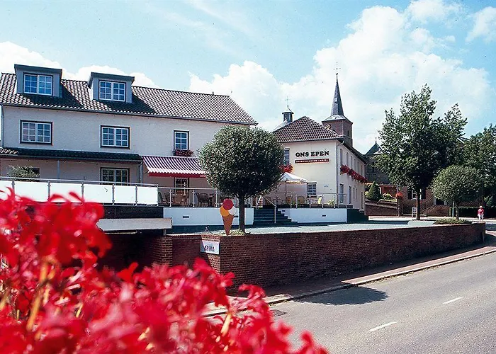 Hotel Ons Epen
