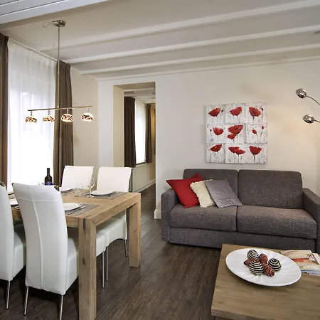 Aparthotel Ons