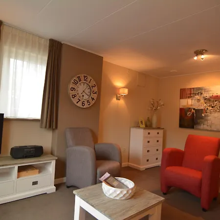 Ons Aparthotel