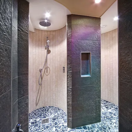 Aparthotel Ons Epen