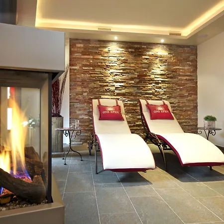 Ons Aparthotel