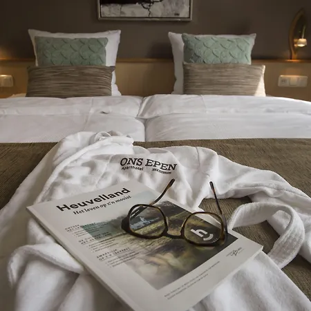 Ons Aparthotel Epen