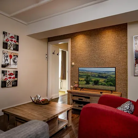 Aparthotel Ons 4*