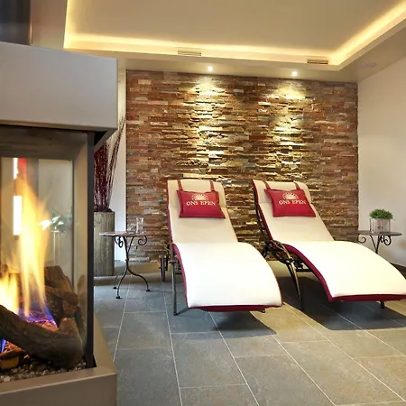 Ons Hotel 4*
